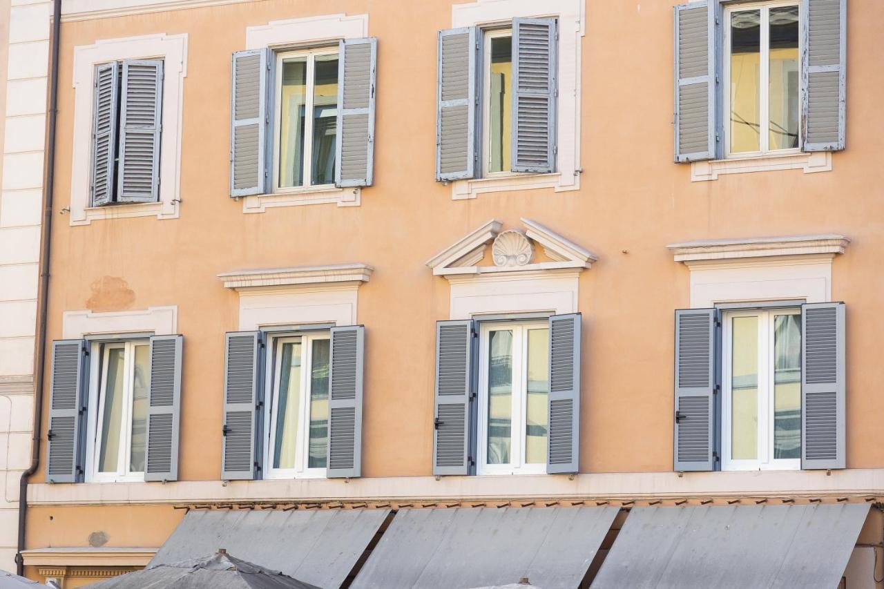 Colosseum Holidays - San Giovanni In Laterano Rom Exterior foto